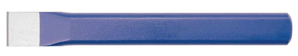 Flachmeißel Länge 125 mm Schneidenbreite 18 mm Schaftquerschnitt 17 x 11 mm