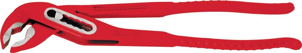 Wasserpumpenzange Typ SP Länge 250 mm Spannweite 43 mm