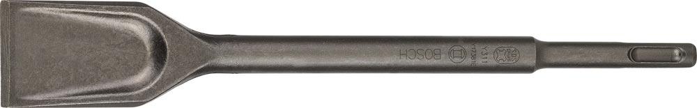 Spatmeißel LongLife Gesamtlänge 250 mm Schneidenbreite 40 mm SDS-plus