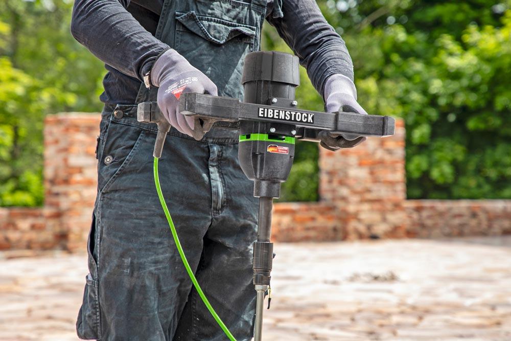 EIBENSTOCK Rührwerk EHR 20.1 L Set
