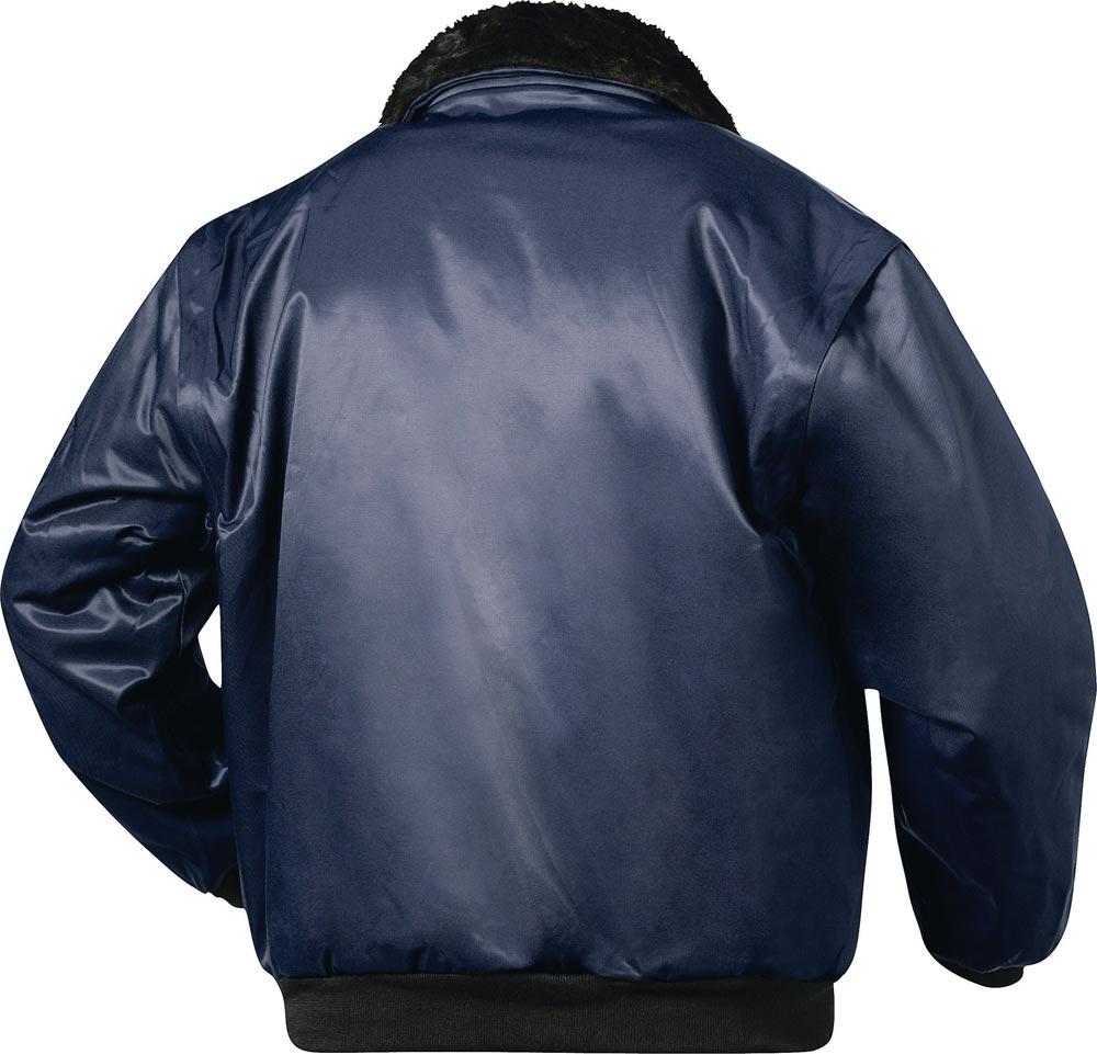 Pilotjacke ÖSTERSUND 4-in-1 Größe L marine