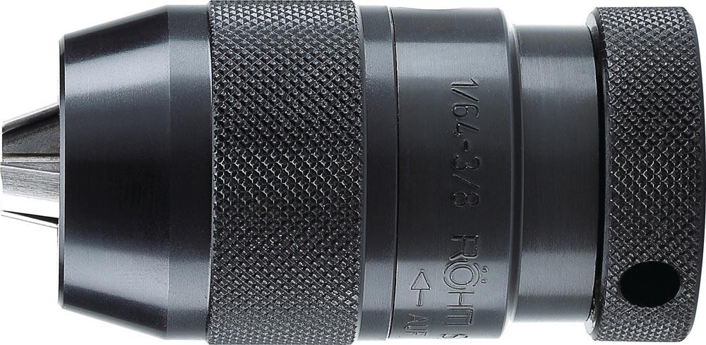 Schnellspannbohrfutter Supra S Spann-Ø 0,5-10 mm 1/2 - 20 mm für Rechtslauf