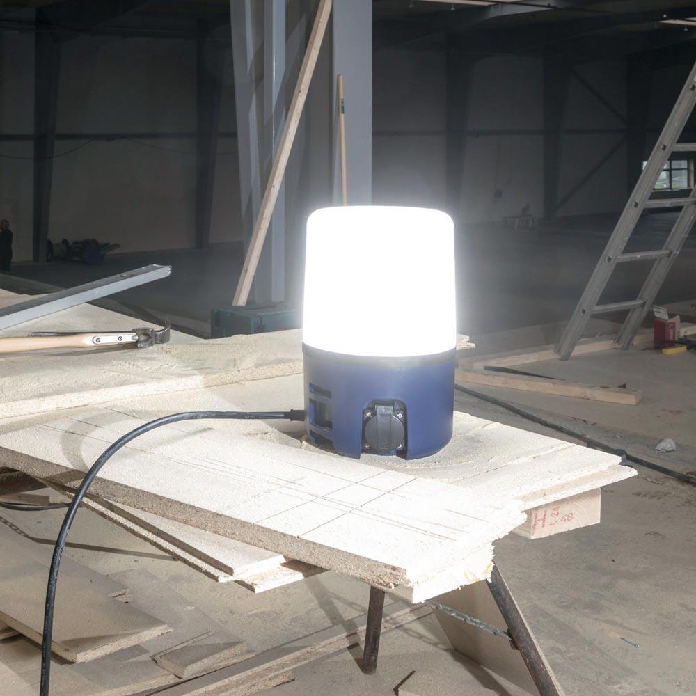 LED-Arbeitsleuchte AREA LITE CO 65 W 6000 lm LED-Arbeitsleuchte AREA LITE CO 65 W 6000 lm