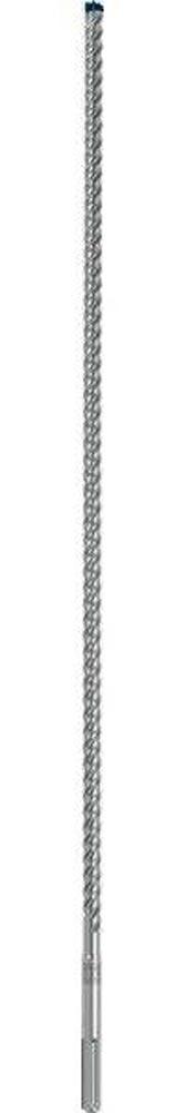 Hammerbohrer Expert SDS max-8X Ø 18 mm Arbeits-L.800 mm L.940 mm SDS-max 1 Stück Hammerbohrer Expert SDS max-8X Ø 18 mm Arbeits-L.800 mm L.940 mm SDS-max 1 Stück