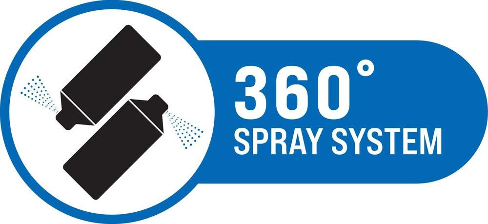 Universeller Hochleistungsschmierstoff MULTILUBE PRO 500 ml blau Spraydose