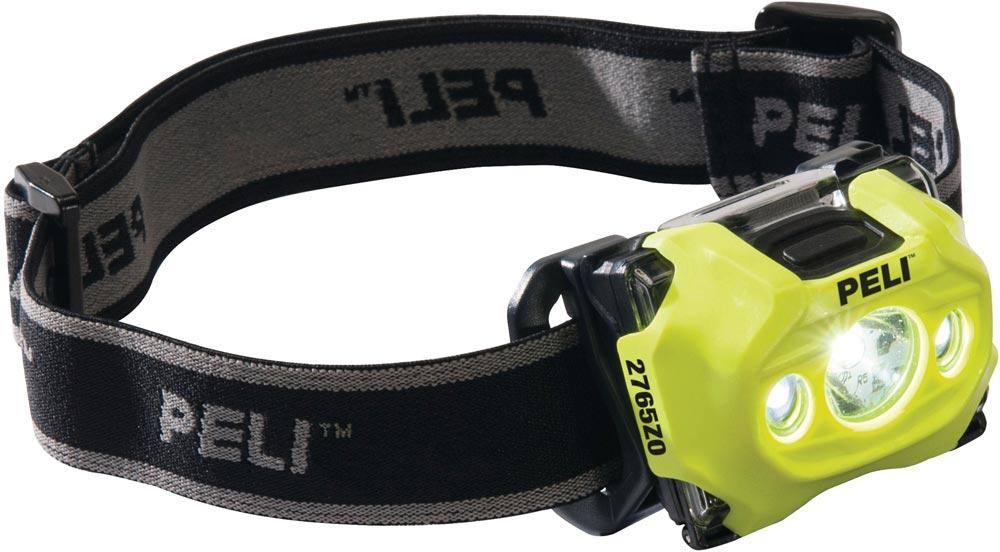 LED-Kopfleuchte 2765Z0 4,5 V für Batterien 3 x AAA Micro LED-Kopfleuchte 2765Z0 4,5 V für Batterien 3 x AAA Micro