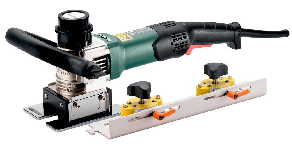 METABO Planfräse PFM 17