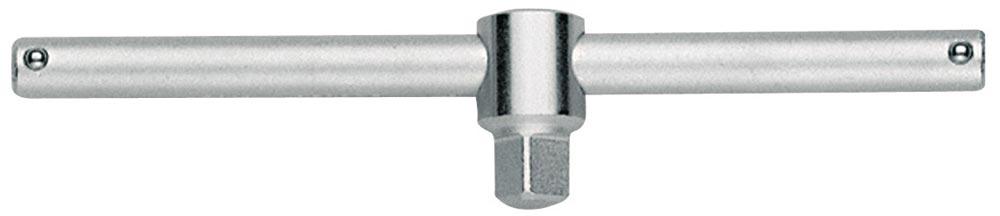 Quergriff mit Gleitstück 3087 3/8  Länge 165 mm Quergriff mit Gleitstück 3087 3/8  Länge 165 mm