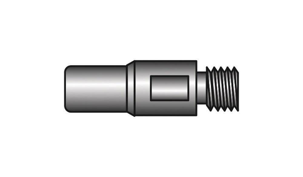 Elektrode S 25K, S 35K, S 45 mittel