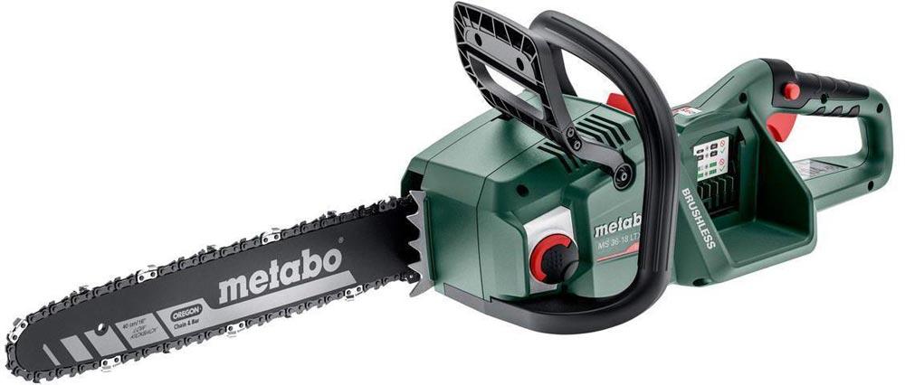 Akku-Kettensäge MS 36-18 LTX BL 40 18 V