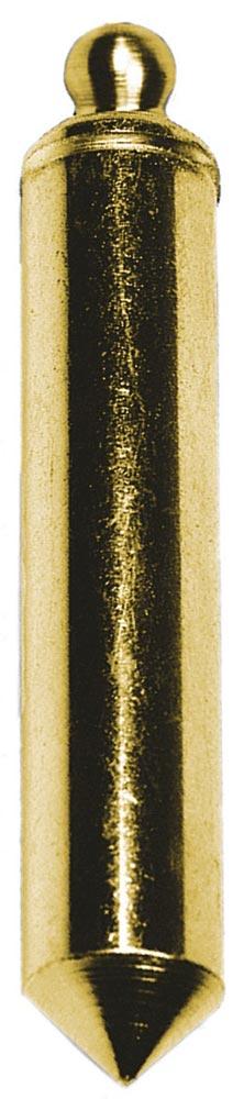 Senklot 75 g Messing