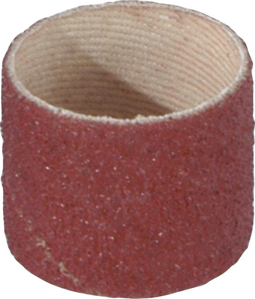 Schleifhülse D30xB20mm20 mm Körnung 150 Korund max. Drehzahl 13000 min-