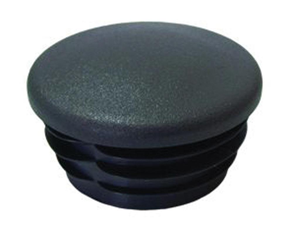 Kunststoff-Abdeckkappe, Größe E, Rohrdurchm. außen 60,3 mm, 2 Kunststoff-Abdeckkappe, Größe E, Rohrdurchm. außen 60,3 mm, 2