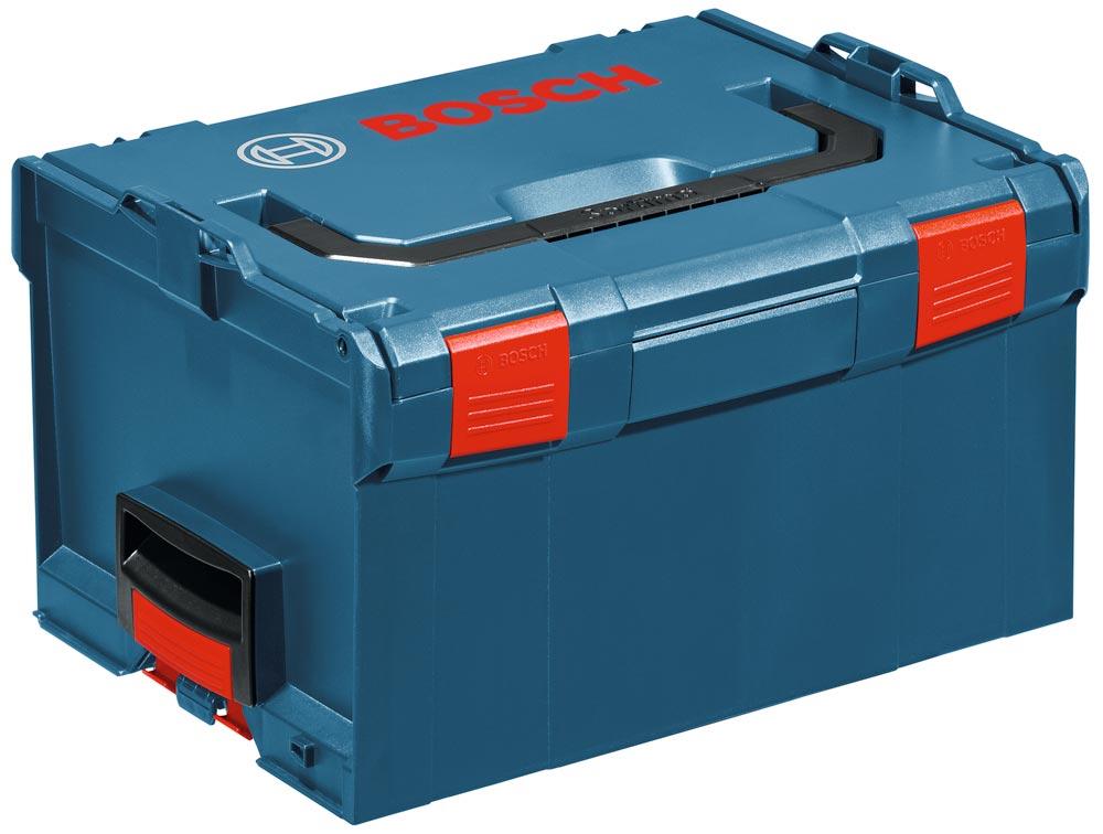 BOSCH Akku-Kreissäge GKS 18V-70 L (Solo L-BOXX)