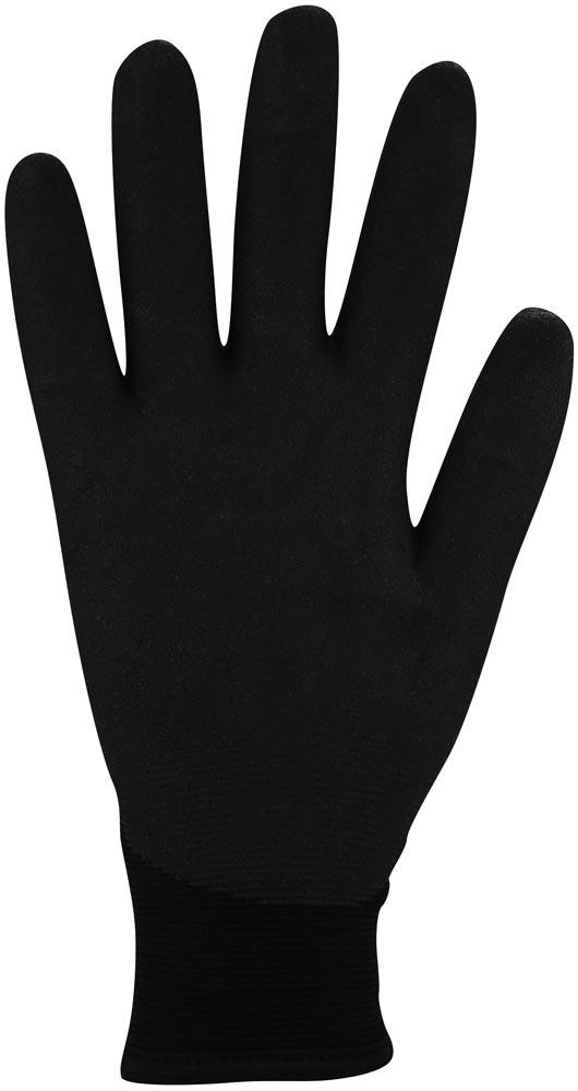 Kälteschutzhandschuhe Größe 8 schwarz EN 388, EN 511 PSA-Kategorie II
