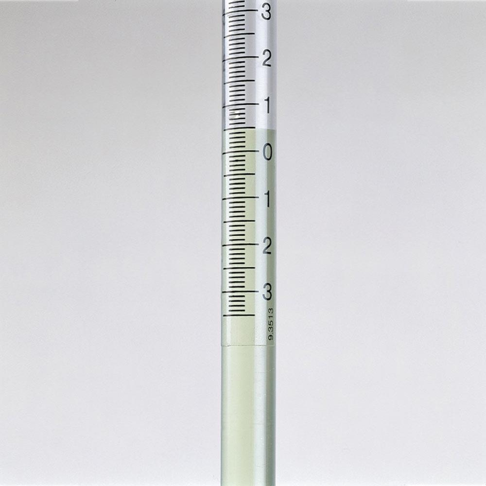 Gas-/Wasserleitungsprüfgerät ROTEST GW 150/4 Arbeitsbereich 18 - 42 mm