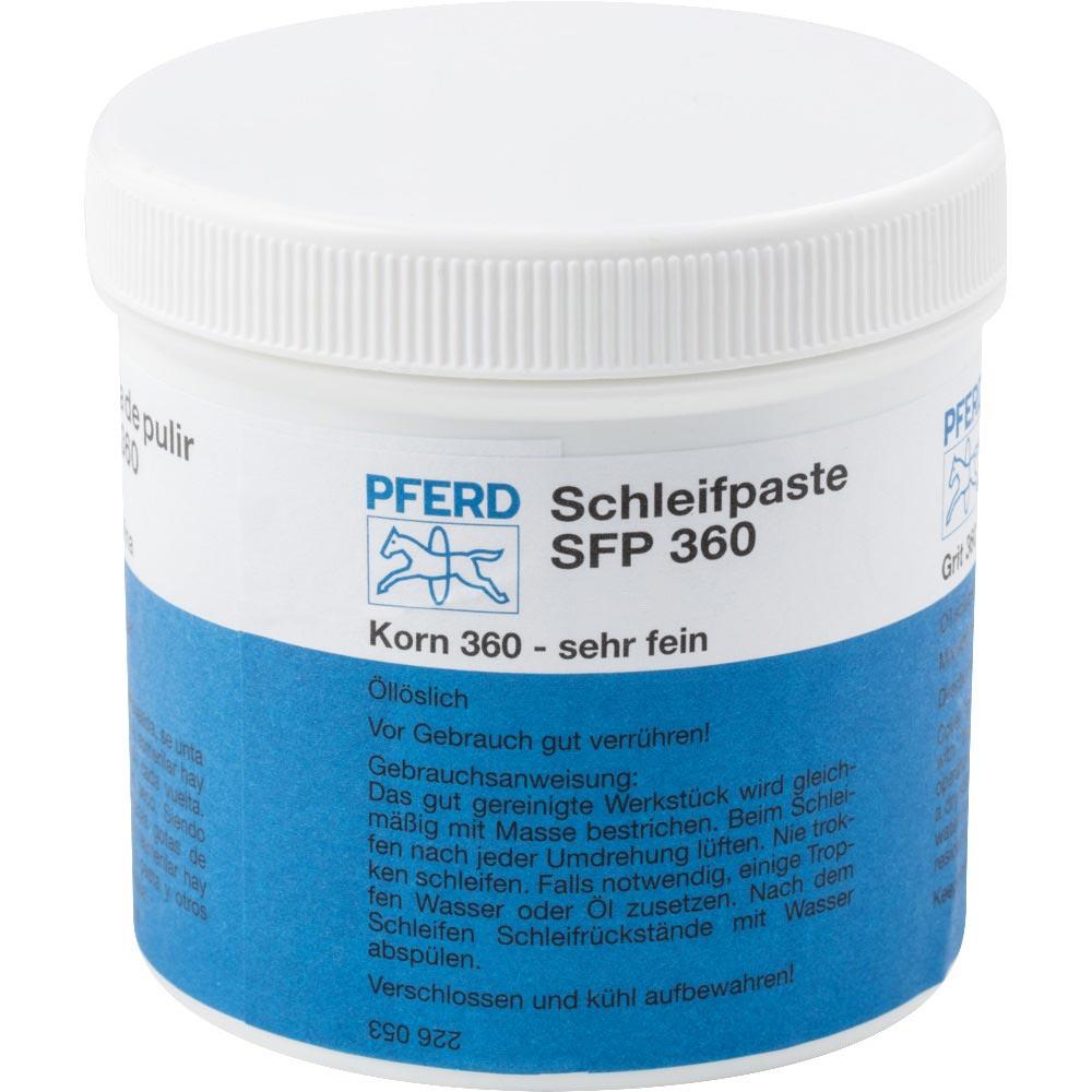 Schleifpaste SFP 280 fein Körnung 360