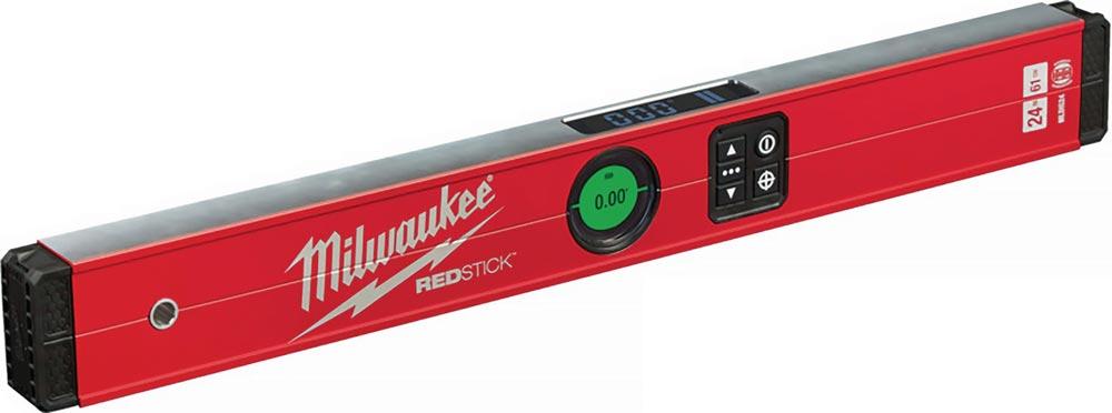 Elektronikwasserwaage REDSTICK Digital 60 cm