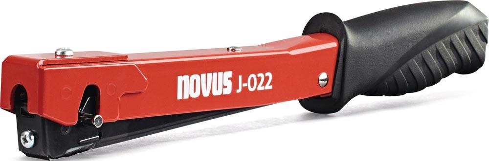 Hammertacker J-022 Typ 37 / 13 (H) / 4 - 6