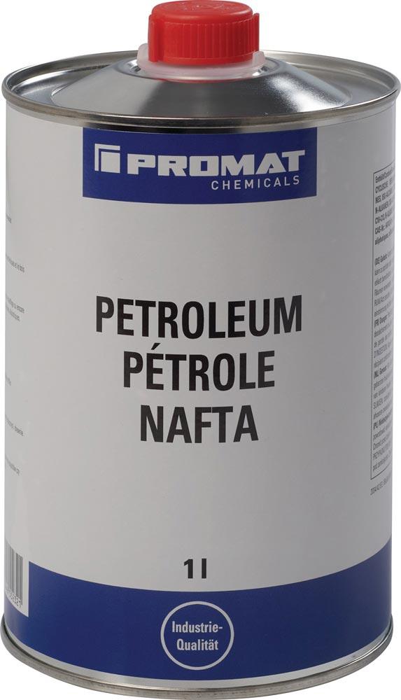 Petroleum 1 l Dose