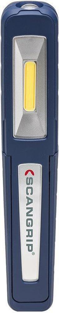 LED-Akkuhandleuchte UNIPEN 3,7 V 750 mAh Li-Ion 50/100 lm Ladezeit 3 h LED-Akkuhandleuchte UNIPEN 3,7 V 750 mAh Li-Ion 50/100 lm Ladezeit 3 h