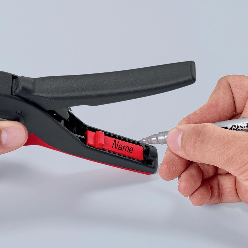 Automatikabisolierzange PreciStrip16 Länge 195 mm 0,08 - 16 (AWG 28 - 5) mm Automatikabisolierzange PreciStrip16 Länge 195 mm 0,08 - 16 (AWG 28 - 5) mm