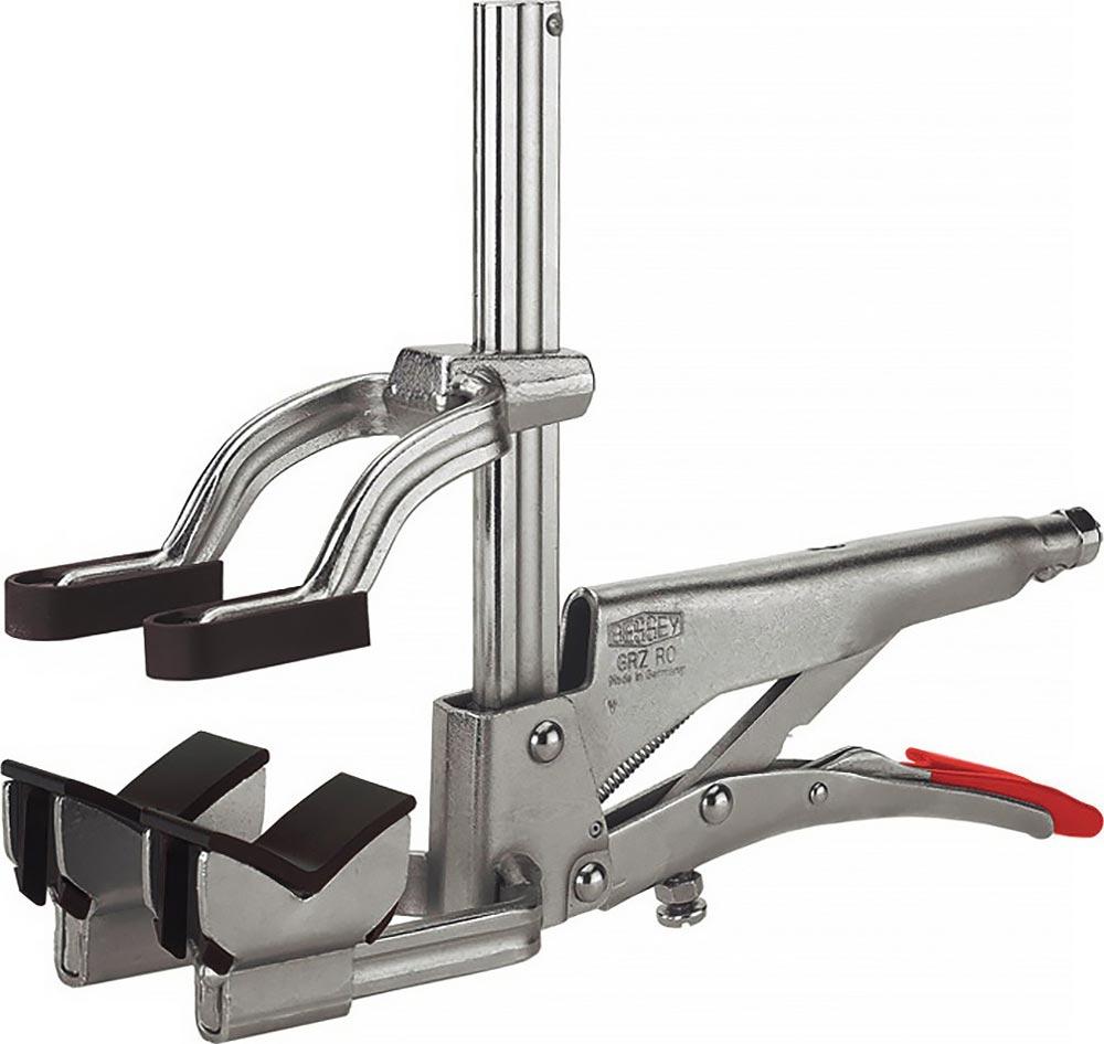 Rohrgripzange GRZRO Ausladung 65 mm