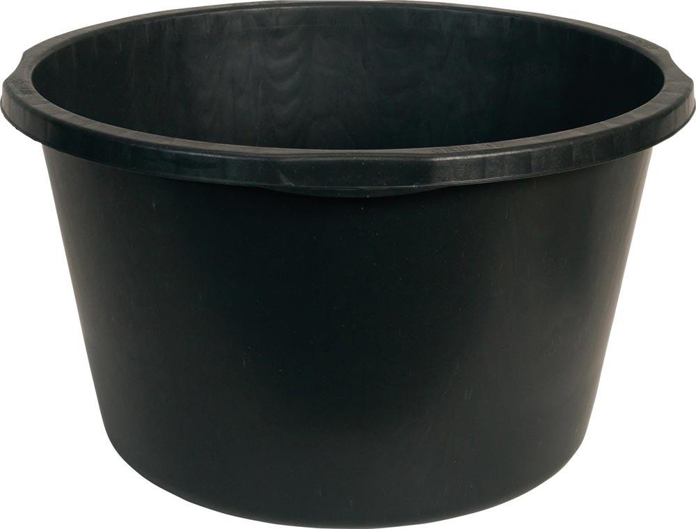 Mörtelkübel GRIPLINE C 45 l kranbar, TÜV GS geprüft blau