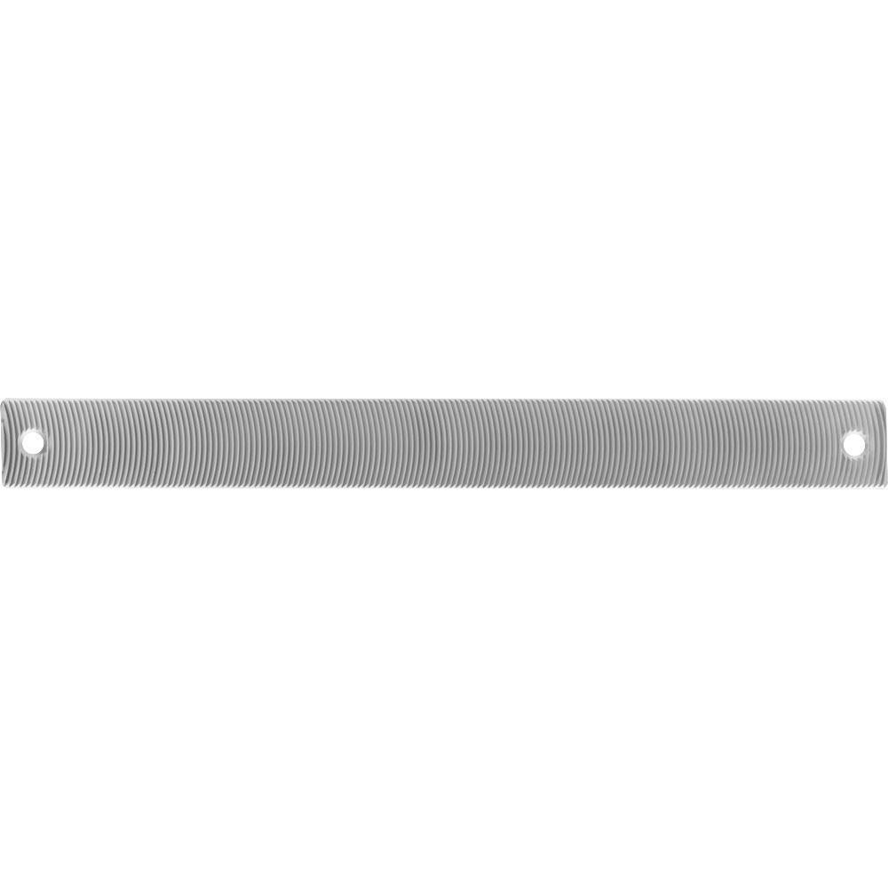 Karosseriefeilenblatt Länge 350 mm Querschnitt 36 x 5,4 mm Hieb 3 fein ballig