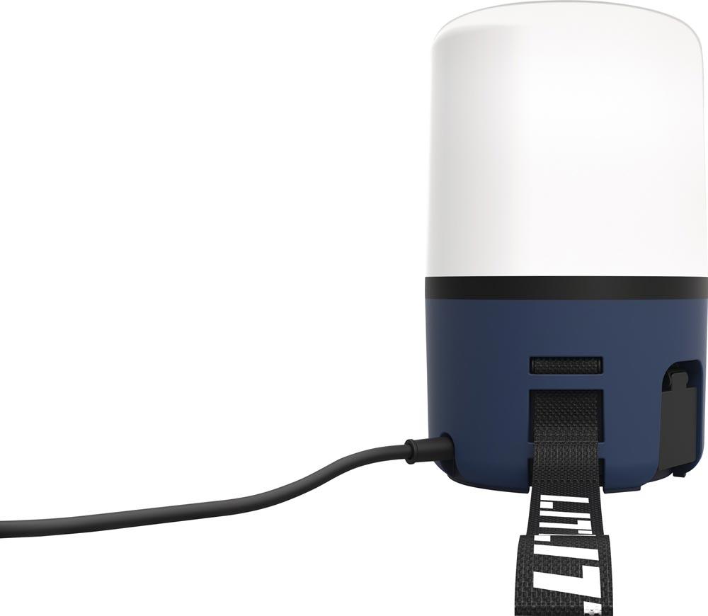 LED-Arbeitsleuchte AREA LITE CO 65 W 6000 lm