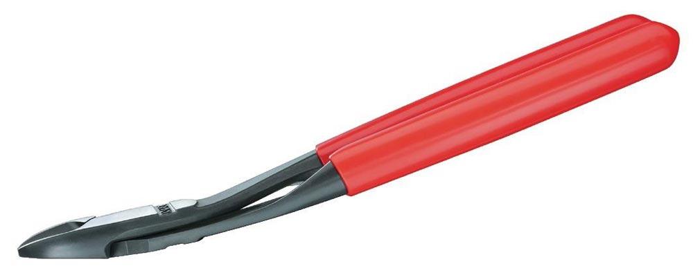 Kraftseitenschneider Länge 200 mm Form 2 Comfort-Griff