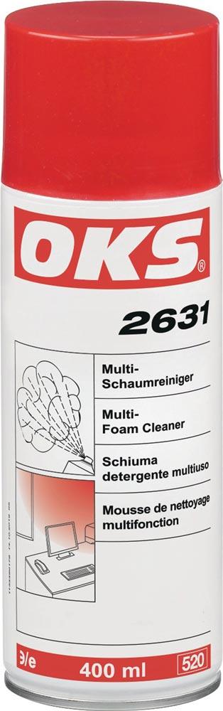 Multischaumreiniger OKS 2631 400 ml Spraydose