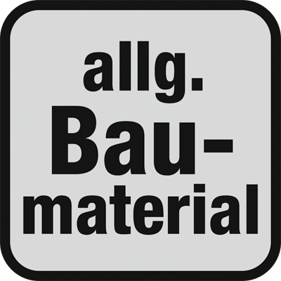 Universal-Diamant-Trennscheibe FACTOR Z, segmentiert, lasergeschweißt 125 mm