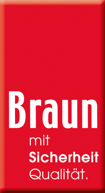 Braun